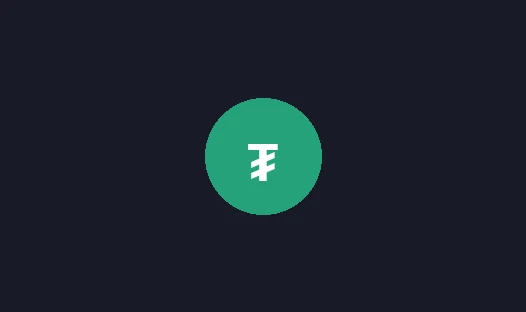 Tether ERC-20