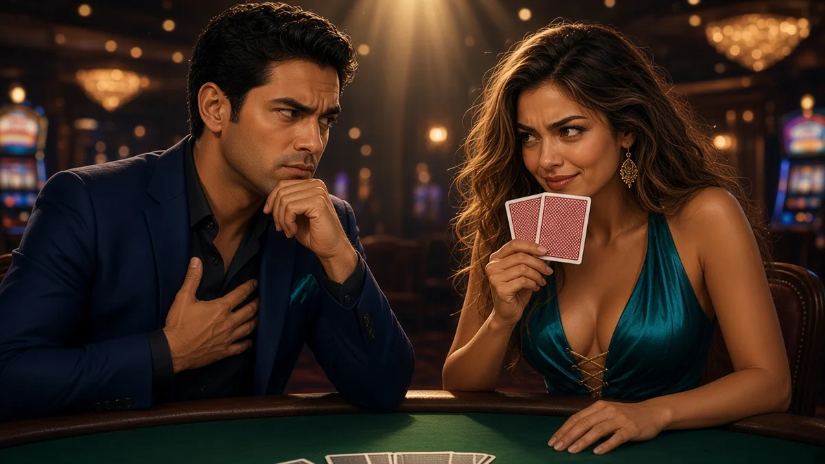 Blackjack